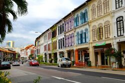 Tanjong Pagar Road (D2), Shop House #566728041